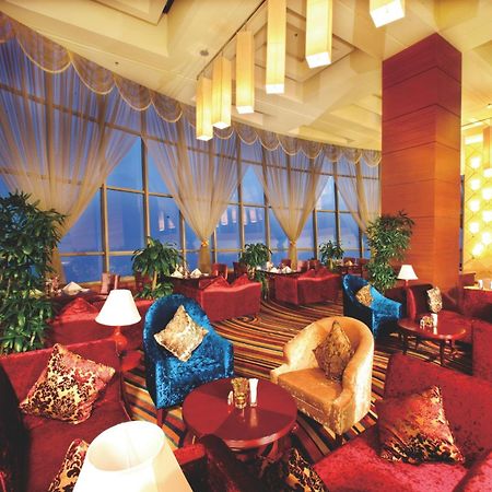 Bayshore Hotel Dalian Luaran gambar